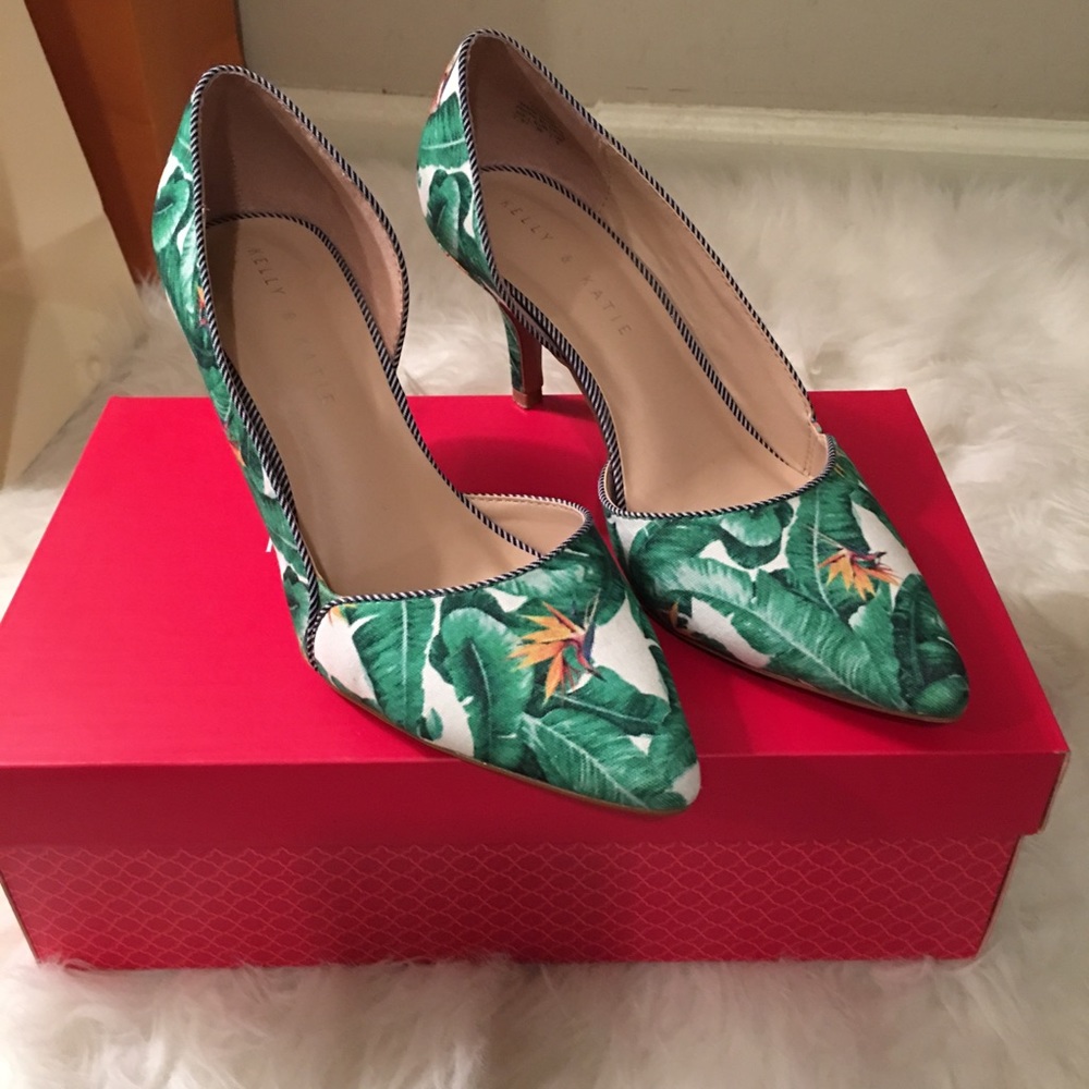 Women’s heels